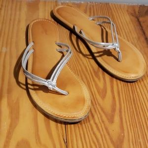 Flip flops